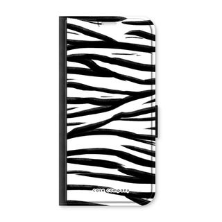 Zebra pattern