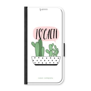 I love cacti