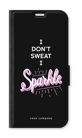 Sparkle quote