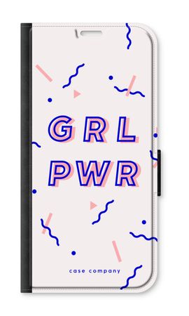 GRL PWR