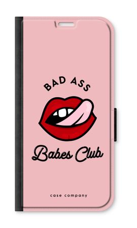 Badass Babes Club