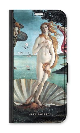 Birth Of Venus