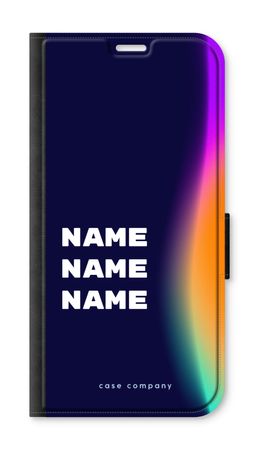 Namecase 2 - Neon