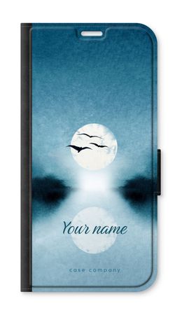 Namecase - Moon