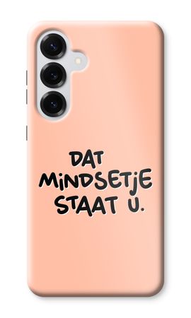 Mindsetje