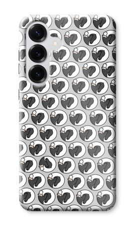 Full on panda