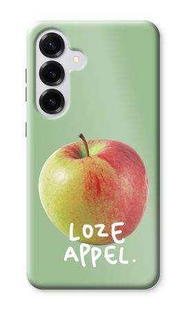 Loze appel