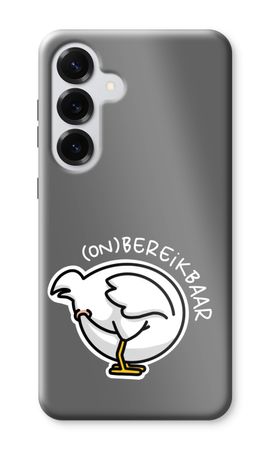 Kip zonder kop