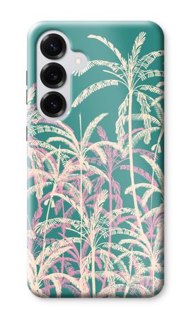 Tropical Palms
