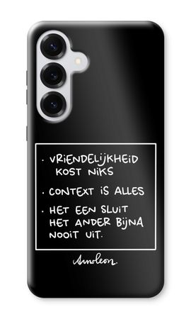 Mijn Motto's