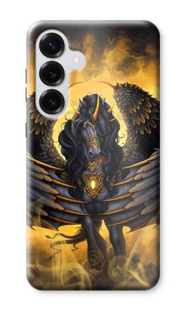 Pegasus