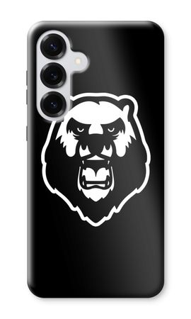 Angry Bear (black)