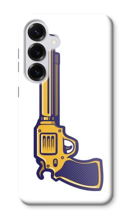 Pew Pew Pew