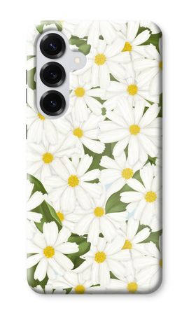 Summer Daisies