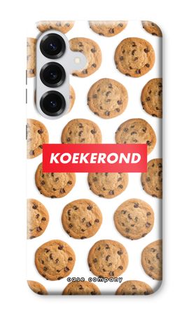 Koekerond