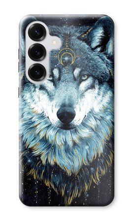 Darkness Wolf