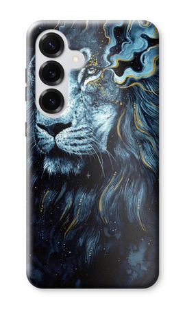 Darkness Lion