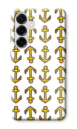 Musketon Anchor
