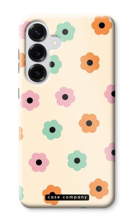 Flower Storm