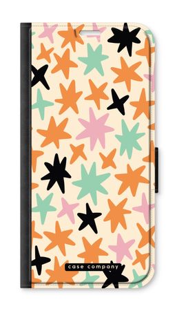 Star Scatter