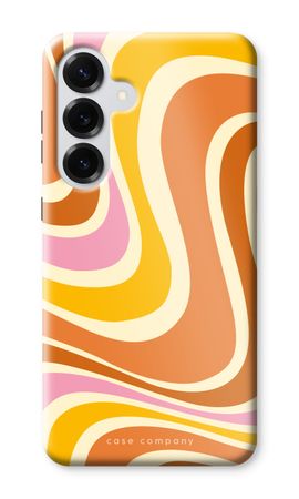 Retro Waves
