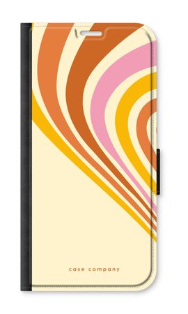 Retro Rainbow
