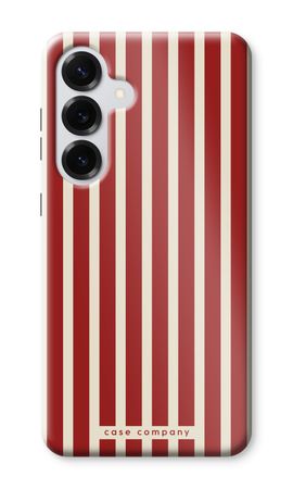 Retro Red