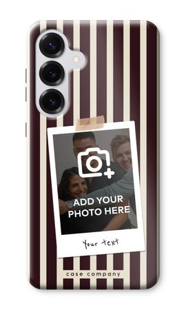 Polaroid - Retro
