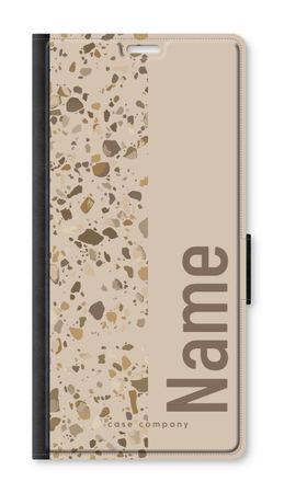 Namecase Terrazzo