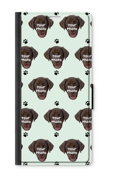 Gepersonaliseerd gezicht - Kat of Hond