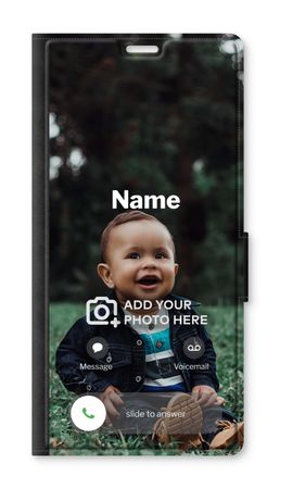 Hallo, ik ben het N°2