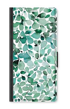 Eucalyptus à feuilles