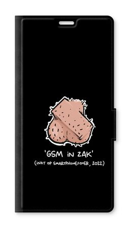 GSM in zak