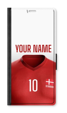 Denmark - Football