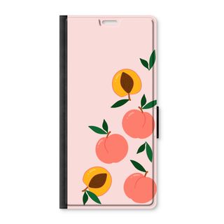 Just peachy