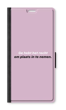 Ge hebt het recht