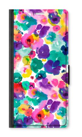 Watercolor Flowers