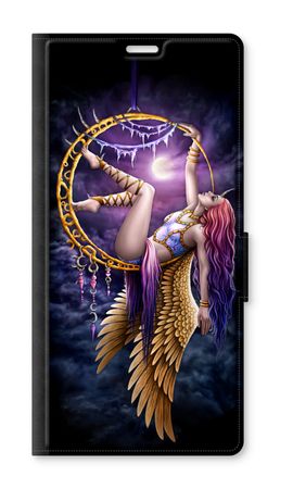 Aerial Angel