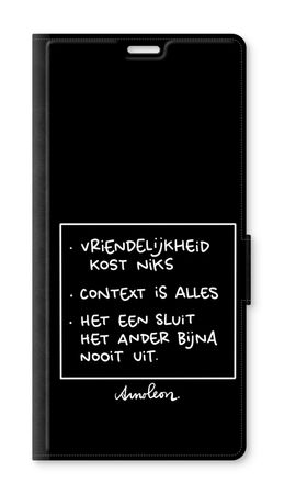 Mijn Motto's