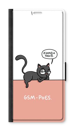 GSM poes