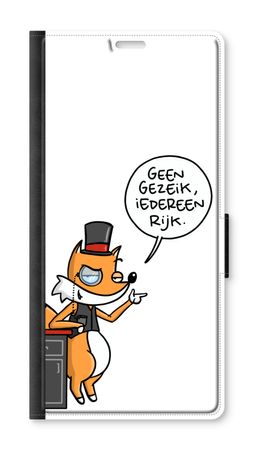 Geen Gezeik