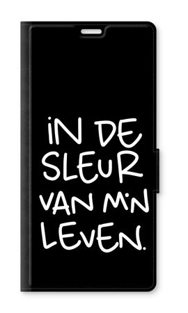 De Sleur