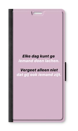 gij zijt ook iemand