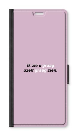 uzelf graag zien