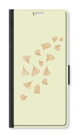 Falling Leaves