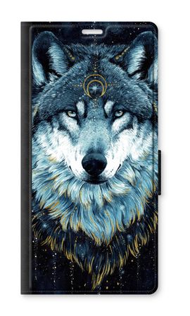 Darkness Wolf