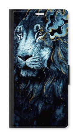 Darkness Lion