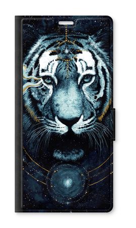 Darkness Tiger