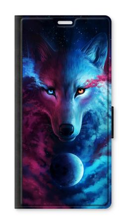 Where Light And Dark Meet