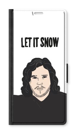 Let It Snow
